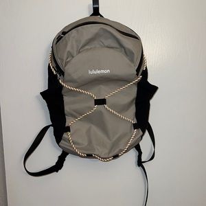 Lululemon Backpack